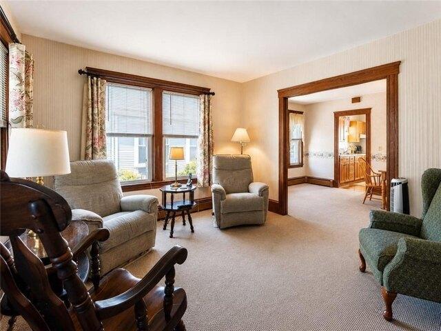 House for sale in Pawtucket, Rhode Island