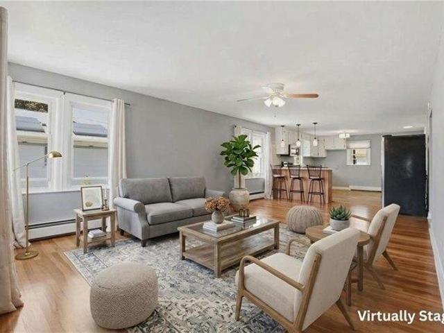 House for sale in Pawtucket, Rhode Island