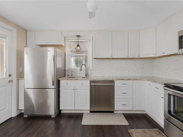 House for sale in Pawtucket, Rhode Island
