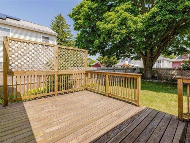 House for sale in Pawtucket, Rhode Island