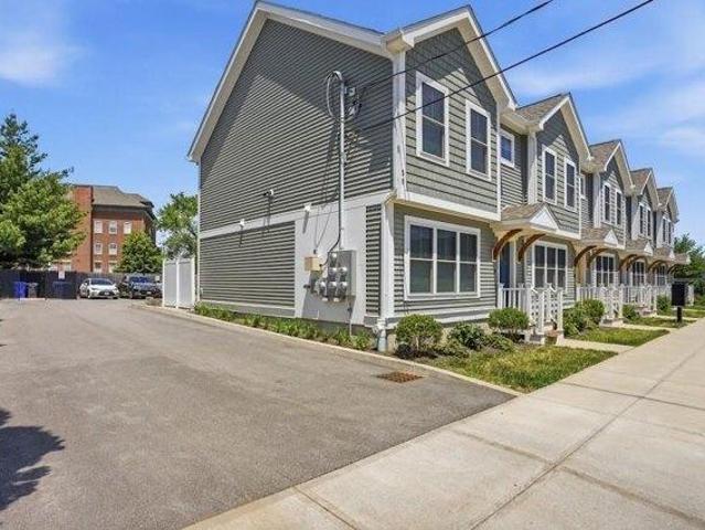 House for sale in Pawtucket, Rhode Island