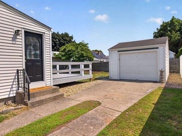 House for sale in Pawtucket, Rhode Island