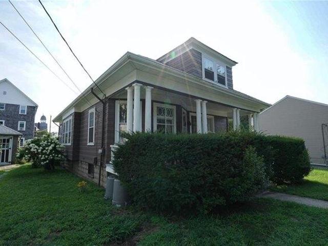 House for sale in Pawtucket, Rhode Island