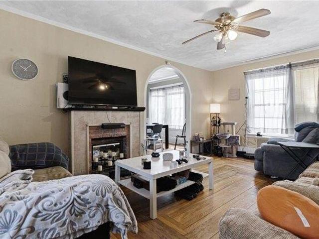 House for sale in Pawtucket, Rhode Island