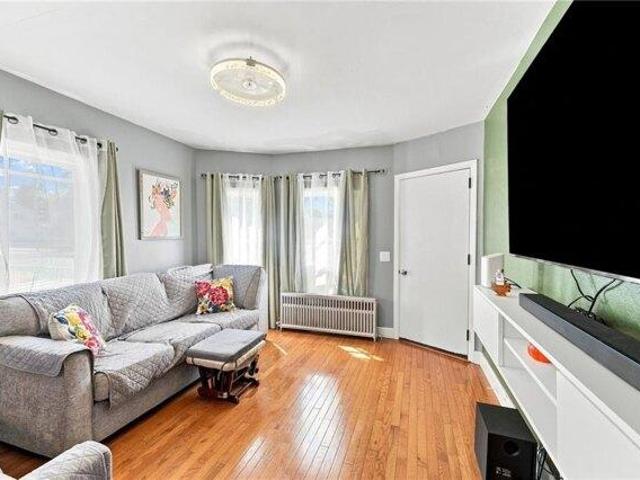 House for sale in Pawtucket, Rhode Island