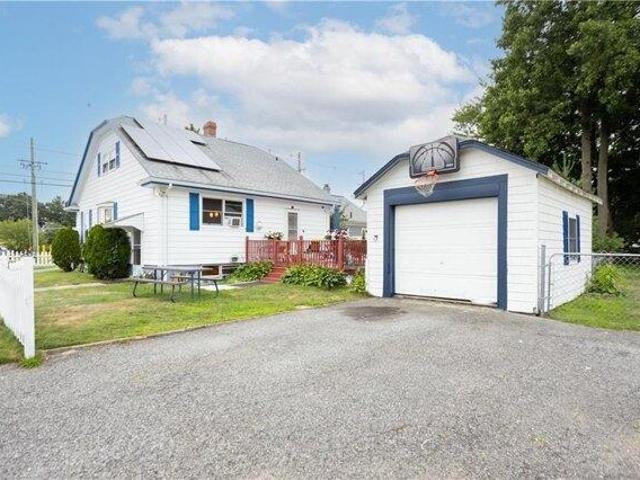 House for sale in Pawtucket, Rhode Island