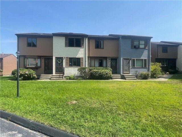 House for sale in Pawtucket, Rhode Island