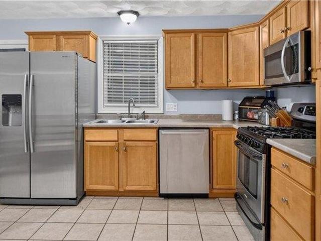 House for sale in Pawtucket, Rhode Island