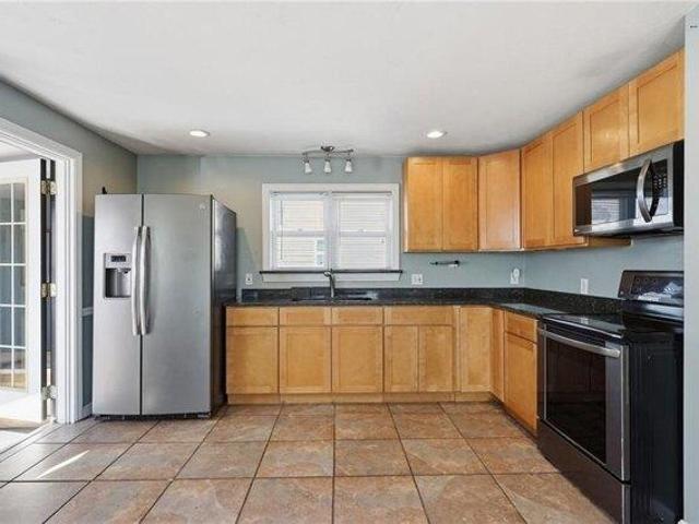 House for sale in Pawtucket, Rhode Island