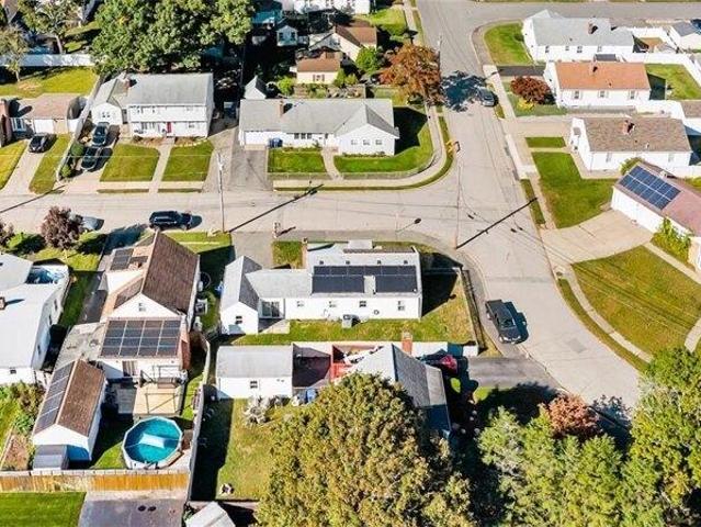 House for sale in Pawtucket, Providence County