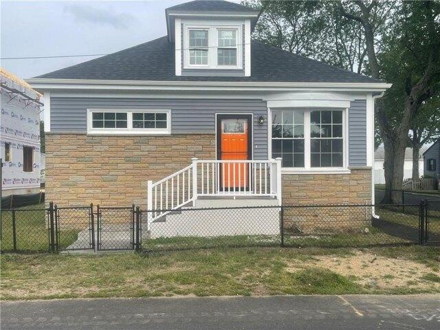 House for sale in Pawtucket, Providence County