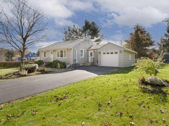 House for sale in Paxton, Massachusetts