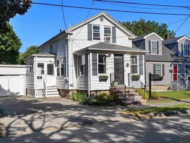 House for sale in Peabody, Massachusetts