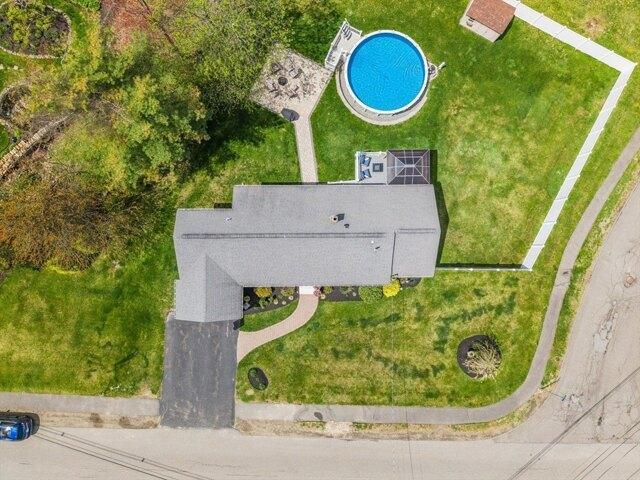 House for sale in Peabody, Massachusetts