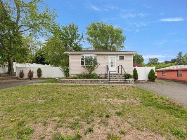 House for sale in Peabody, Massachusetts