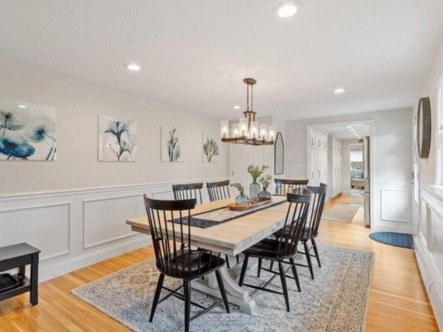 House for sale in Peabody, Massachusetts