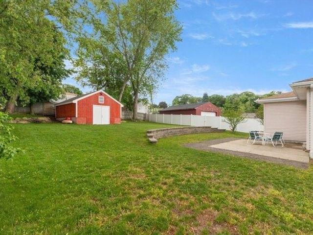 House for sale in Peabody, Massachusetts