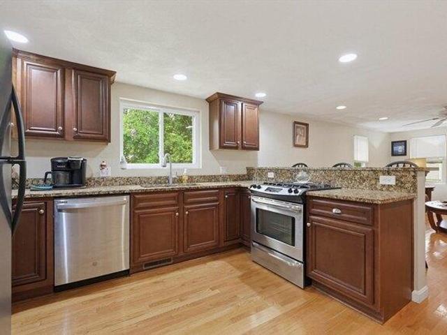 House for sale in Peabody, Massachusetts