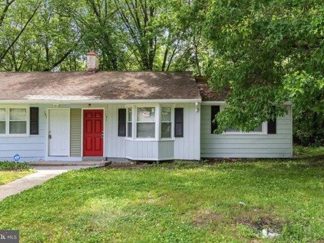 House for sale in Browns Mills, New Jersey