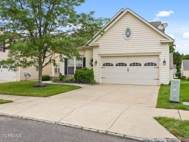 House for sale in Pemberton, New Jersey
