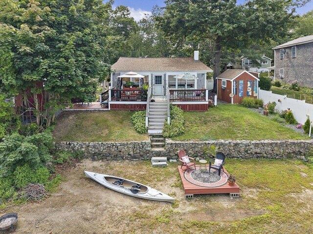 House for sale in Pembroke, Massachusetts