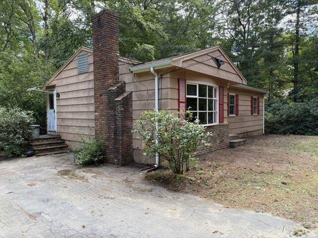 House for sale in Pembroke, Plymouth County