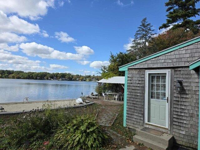 House for sale in Pembroke, Plymouth County