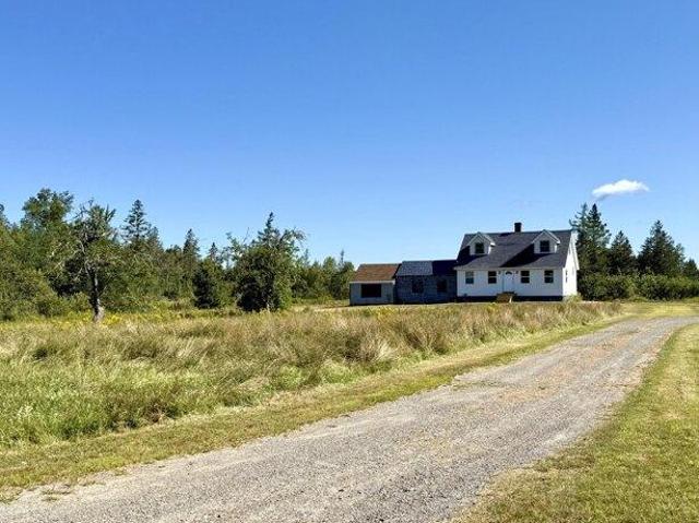House for sale in Pembroke, Maine