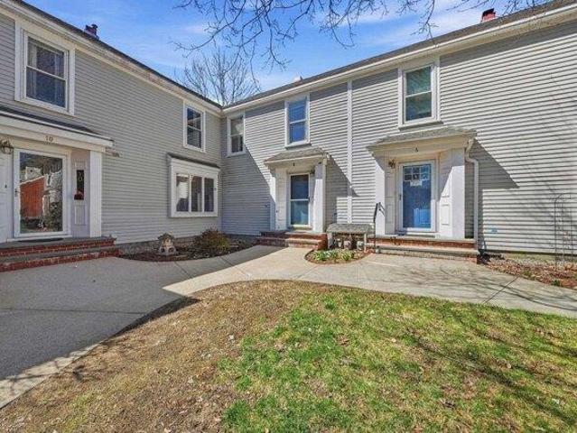 House for sale in New Hampshire