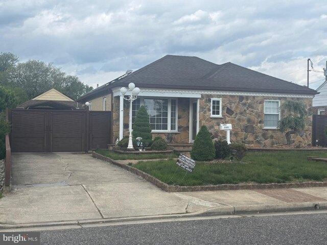 House for sale in Pedricktown, New Jersey