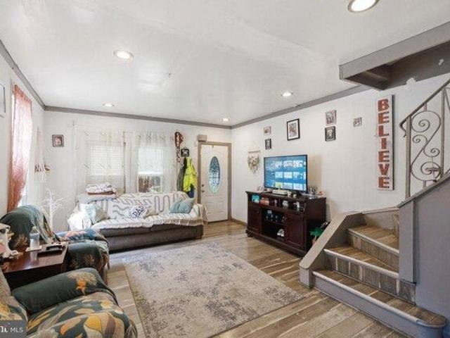 House for sale in Pennsauken, New Jersey