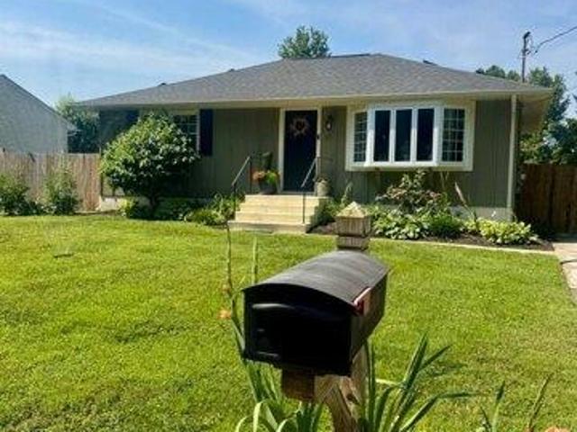 House for sale in Deepwater, New Jersey