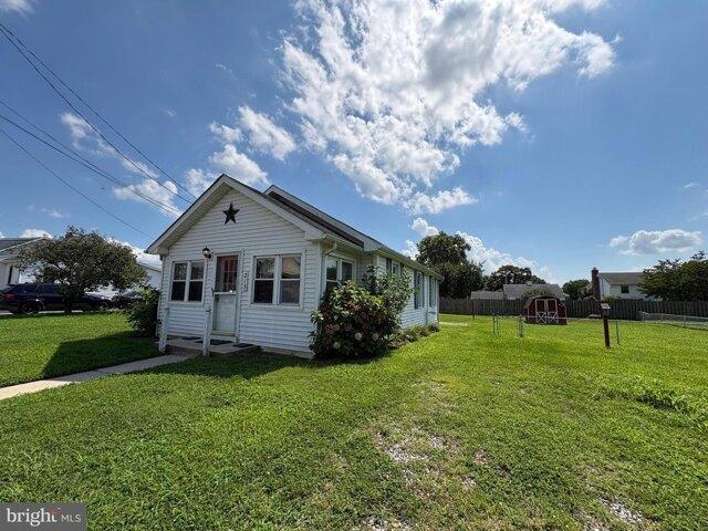 House for sale in Deepwater, New Jersey