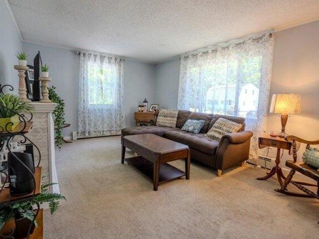 House for sale in Pepperell, Massachusetts
