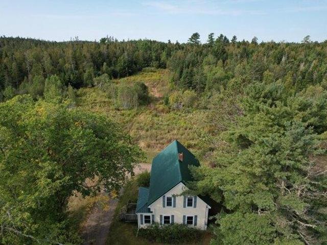 House for sale in Perry, Maine
