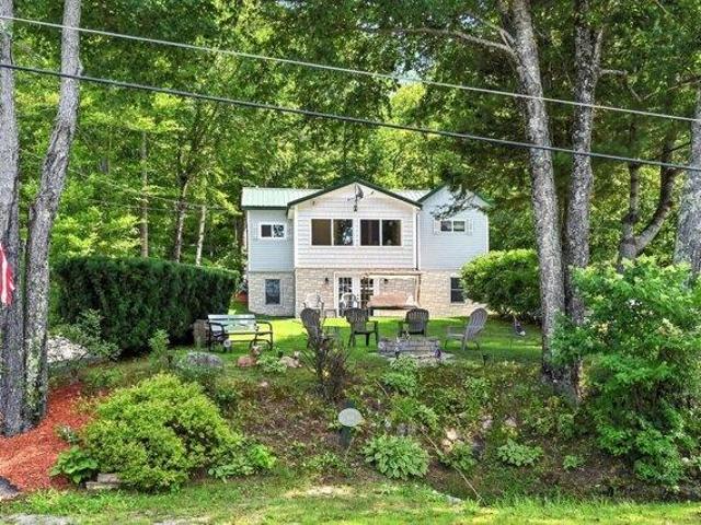 House for sale in Peru, Maine
