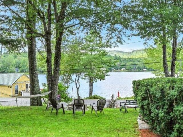 House for sale in Peru, Maine