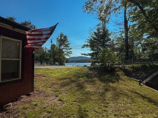 House for sale in Peru, Maine