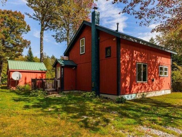 House for sale in Bennington, Vermont