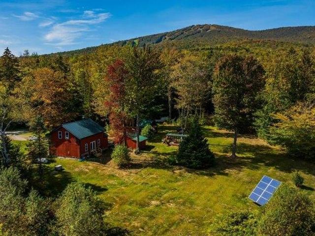 House for sale in Bennington, Vermont