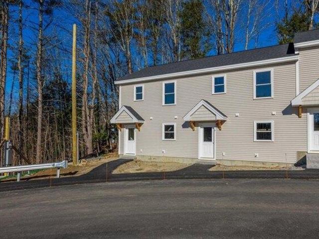 House for sale in New Hampshire