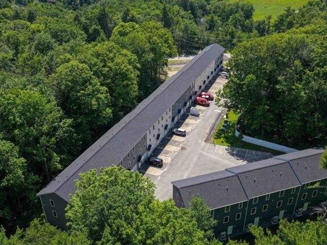 House for sale in New Hampshire