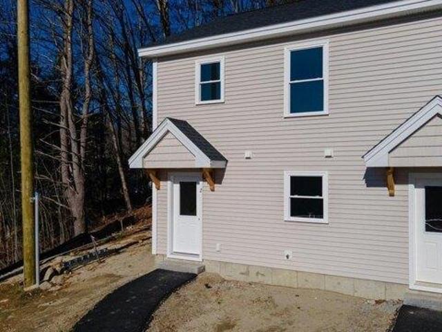 House for sale in New Hampshire