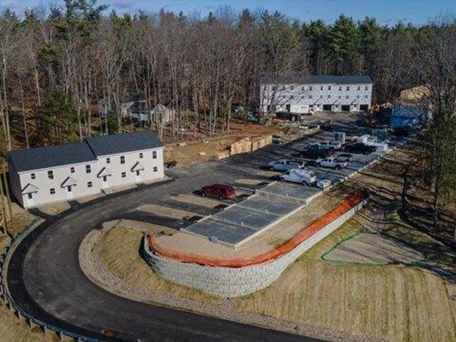 House for sale in New Hampshire