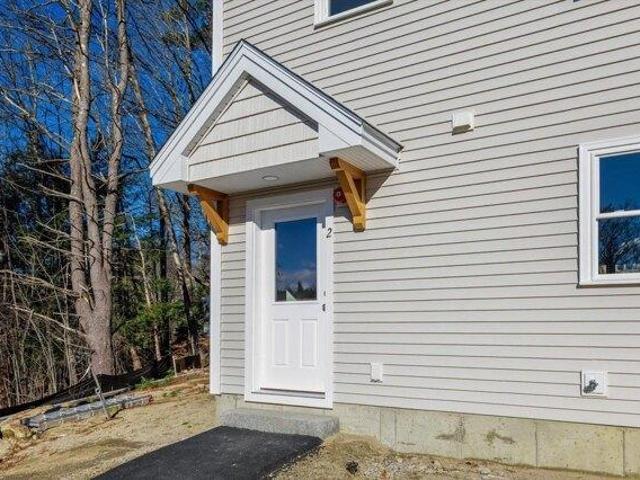 House for sale in New Hampshire