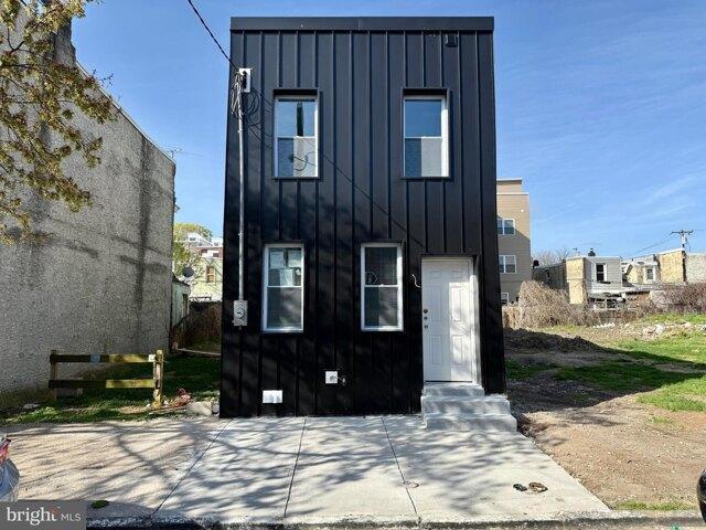 House for sale in Philadelphia, Pennsylvania