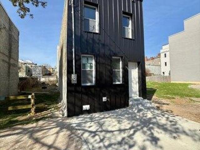 House for sale in Philadelphia, Pennsylvania