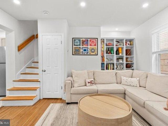 House for sale in Philadelphia, Pennsylvania