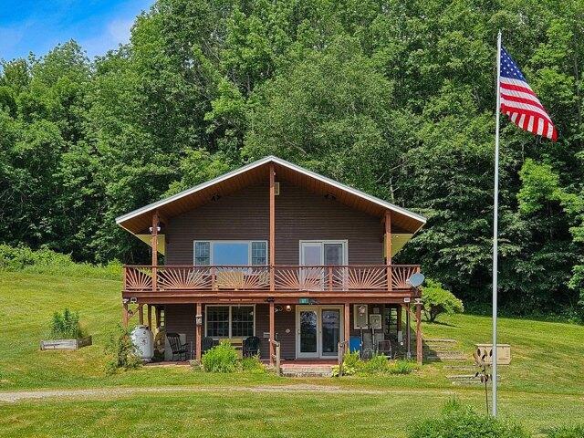 House for sale in Phillips, Maine