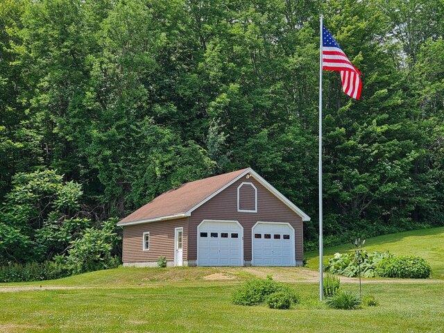 House for sale in Phillips, Maine